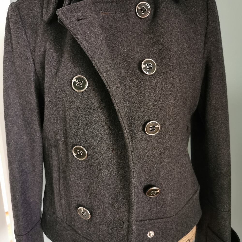 Jacket by Express - Picture 4 of 5